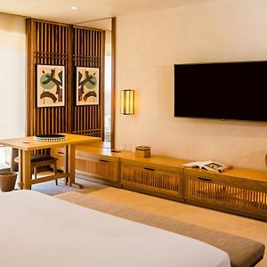 Habitación Deluxe con Cama King